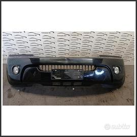 Paraurti Anteriore KIA Sorento II 865113E512