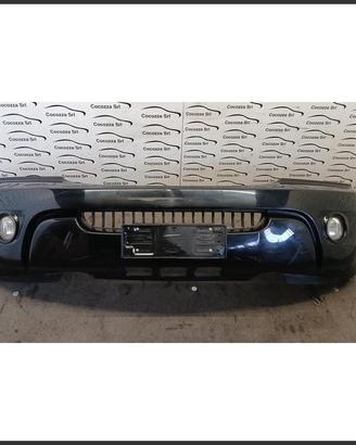 Paraurti Anteriore KIA Sorento II 865113E512