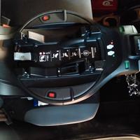 ovetto  Inglesina Aptica Darwin Infant con base