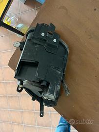 Fanale anteriore Alfa Romeo Mito