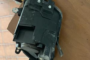 Fanale anteriore Alfa Romeo Mito