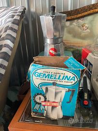 Caffettiera gemellina