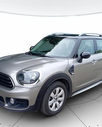 MINI Mini Countryman 2.0 Cooper D Boost all4