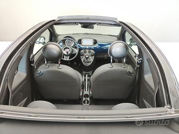 500C 1.0 70CV HIBRID DOLCEVITA