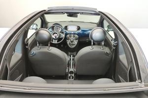 500C 1.0 70CV HIBRID DOLCEVITA