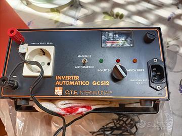 inverter 