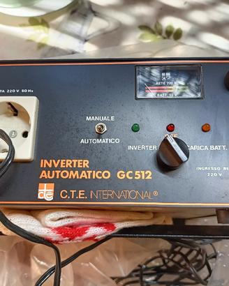 inverter 