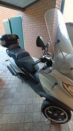 MP3 500 lt