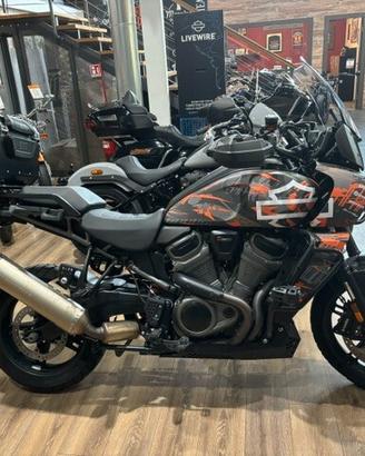2022 PAN AMERICA 1250 S