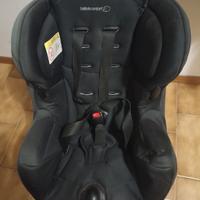 Seggiolino Bimbi omologato per auto 0 - 4anni