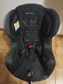 Seggiolino Bimbi omologato per auto 0 - 4anni