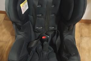 Seggiolino Bimbi omologato per auto 0 - 4anni