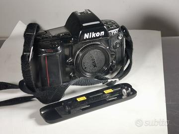 nikon 90x