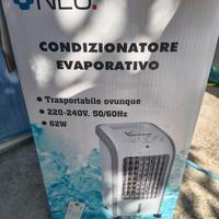 condizionatore evaporativo 