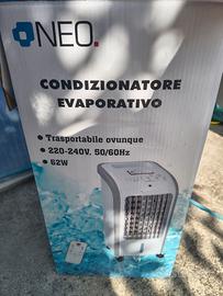condizionatore evaporativo 