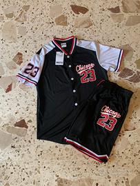 Completo Chicago. Taglia M bambino