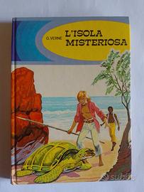  L'isola misteriosa, i tre moschettieri,Robin Hood