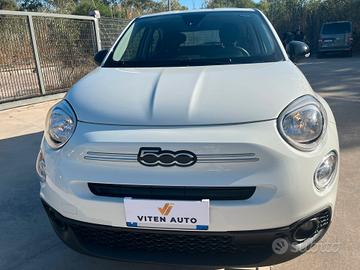 Fiat 500X 1.3 MultiJet 95 CV Club