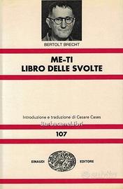 Libri collana NUE Nuova Universale Einaudi