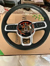 Volante Originale in pelle Jeep Wrangler JL