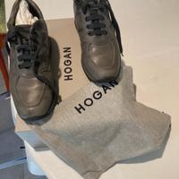 Hogan donna
