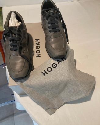 Hogan donna