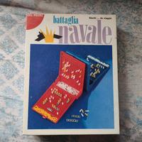 Battaglia Navale - Gioco in scatola