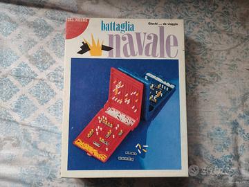 Battaglia Navale - Gioco in scatola