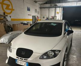 Seat Leon cupra fr 2011 2.0 tfsi stage 3