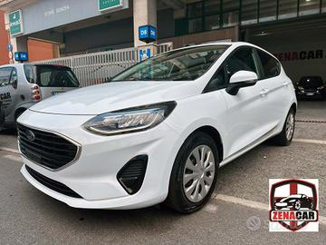 Ford Fiesta 1.1 75 CV 5 porte Cool & Connect Unico