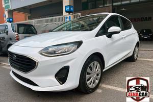 Ford Fiesta 1.1 75 CV 5 porte Cool & Connect Unico