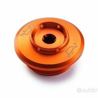 Tappo olio motore KTM 790 / 890 / 1290 Power parts