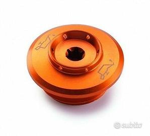 Tappo olio motore KTM 790 / 890 / 1290 Power parts