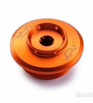 Tappo olio motore KTM 790 / 890 / 1290 Power parts