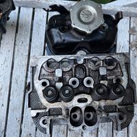 Elaborazione Fiat 500 / 126