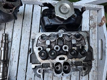 Elaborazione Fiat 500 / 126