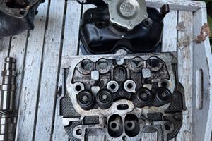 Elaborazione Fiat 500 / 126