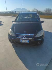 Mercedes classe a pl