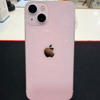 Iphone 13 128 gb pink