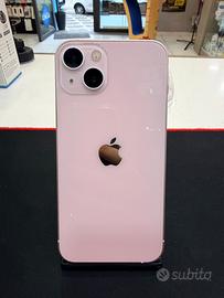 Iphone 13 128 gb pink