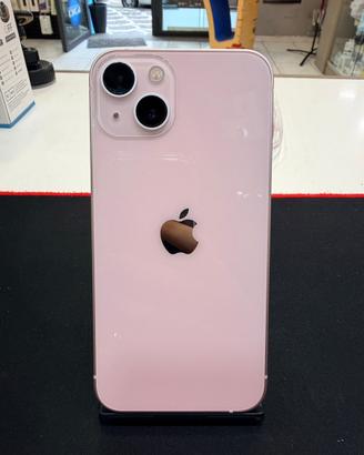 Iphone 13 128 gb pink