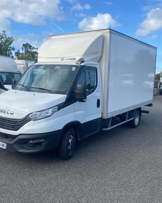 IVECO DAILY 35-160 3000 cc CASSA E SPONDA 2023