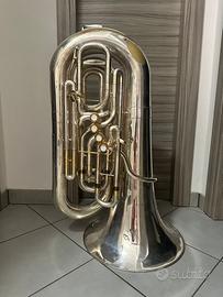 Basso tuba Sib