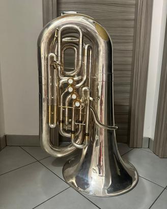 Basso tuba Sib