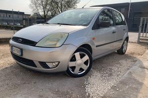 Ford Fiesta 1.4 16V 5p. Zetec