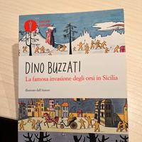 La famosa invasione degli orsi in Sicilia