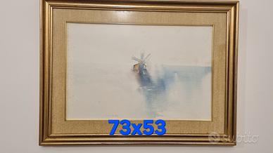 Quadri di Carmelo Monreale