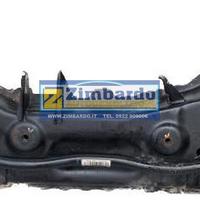 Culla motore ford b max
