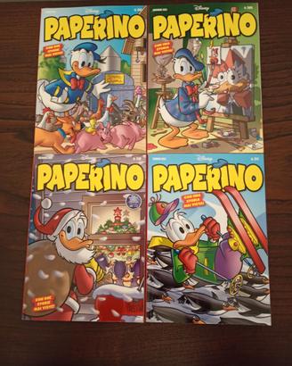 Paperino