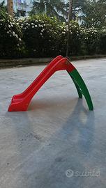 Scivolo per bambini